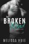 [The Broken Road 01] • The Broken Road